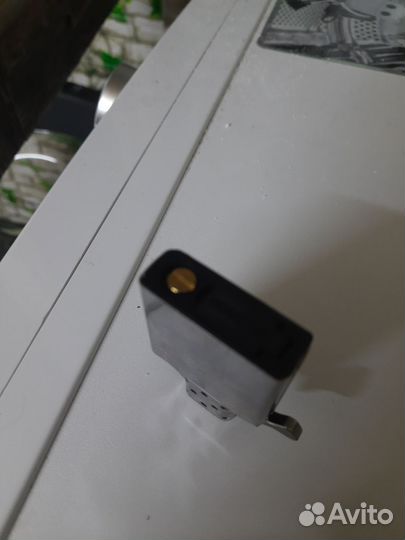Зажигалка zippo не оригинал