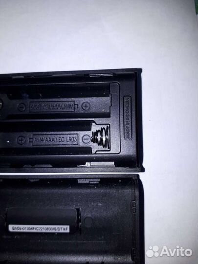 Пульт ду оригинал samsung smart BN59-01358F