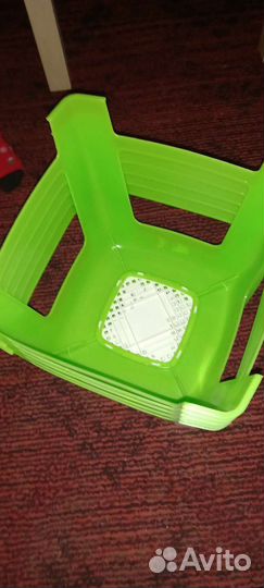 Табурет детский