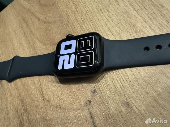 Apple watch se 2