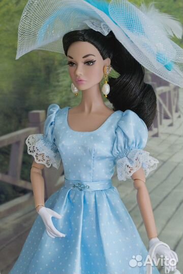 Аутфит Poppy parker Аутфит Integrity toys