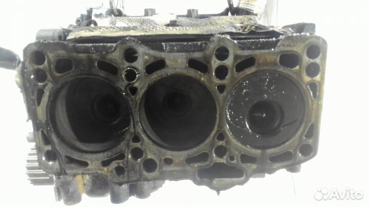 Блок цилиндров Audi A2, 2002