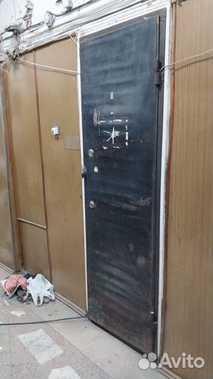 Двери / Решетки на окна