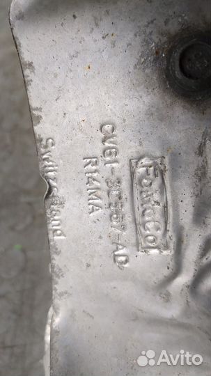 Рейка рулевая с г/у Ford Escape