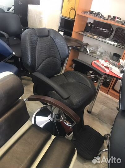 Парикмахерские Кресла для салонов красоты