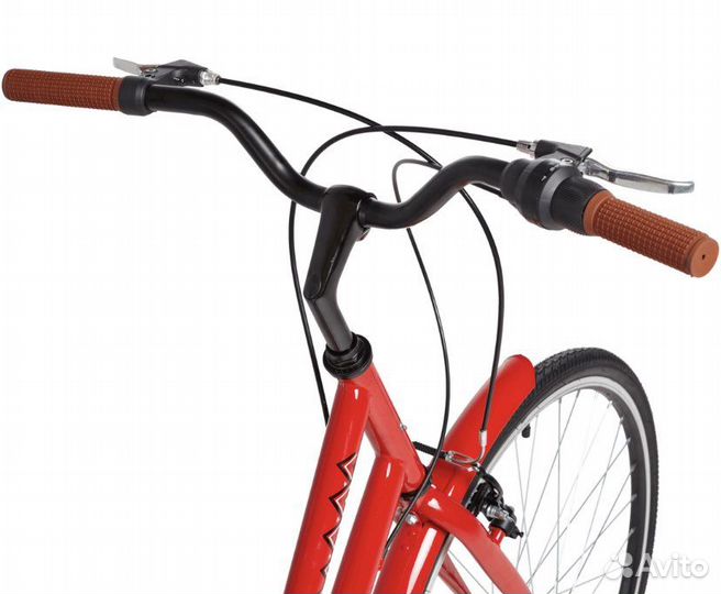 Велосипед женский бу wels pacific