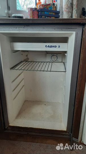 Холодильник Садко 2