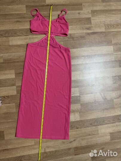 Летний сарафана на xs новый