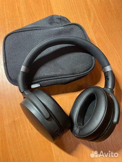 Беспроводные наушники Sennheiser HD 450BT