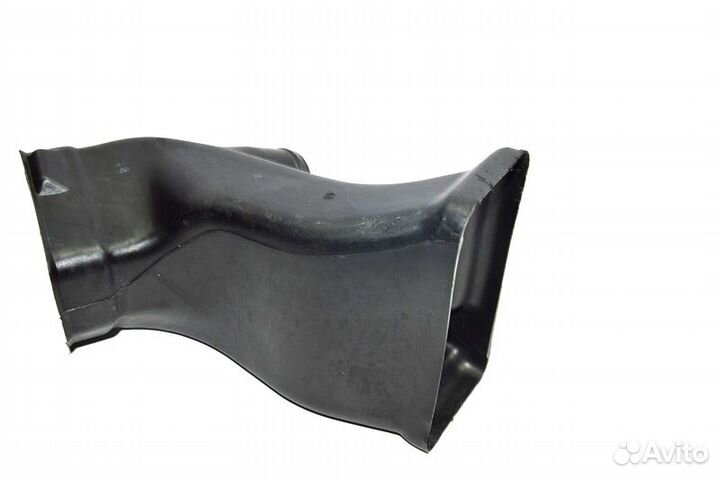 Воздуховод торпеды mercedes-benz Atego 1228 (01.98-12.04)