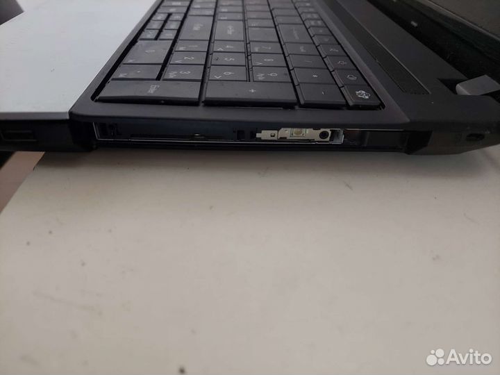 Ноутбук packard Bell для офиса бу