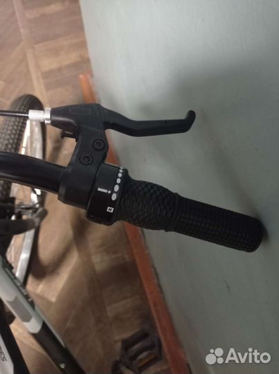 Велосипед life series