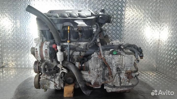 Двигатель(двс) Nissan X-Trail T31 (2007–2014)