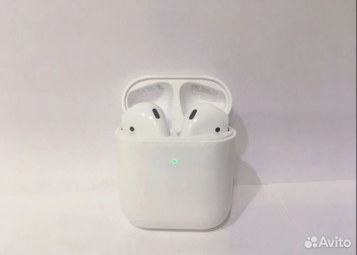 AirPods 2 Premium