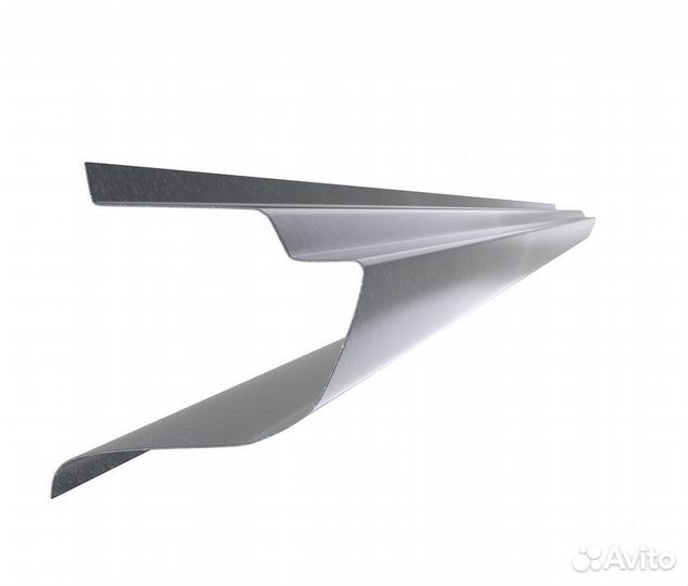 Пороги кузовные Ford