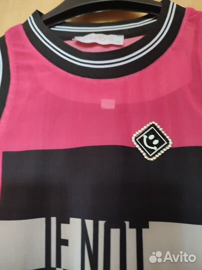 Детская одежда для девочек