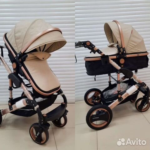 Коляски 2 /1, много моделей