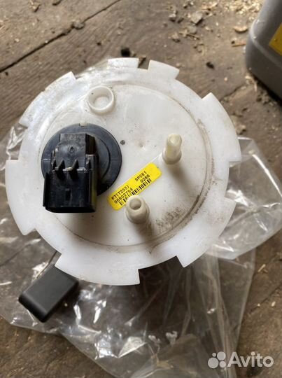 Наcос топливный элeктрический Сhеvrolеt Avеo (T250