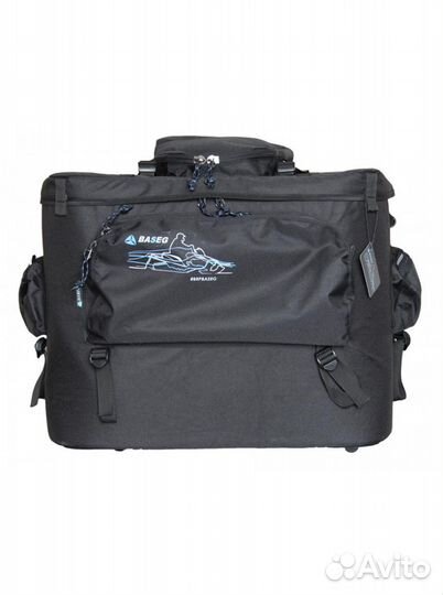 Кофр на снегоход BRP Expedition RevGen4 45