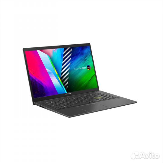 Ноутбук asus VivoBook 15 K513EA-L12253 (90NB0SG1-M