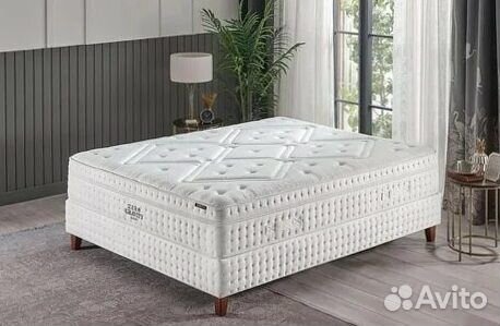 Матрас 90х200 новый