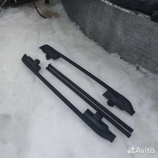 Рейленги на нуву урбан