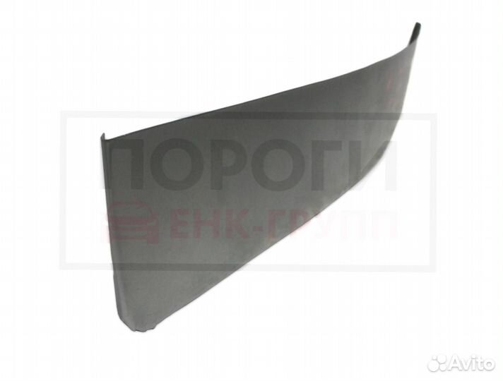 Ремкомплект двери Mazda 121 3 пенка