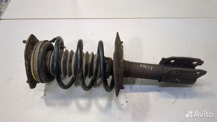 Амортизатор подвески Chevrolet Trans Sport, 2000