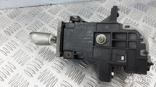 Кулиса кпп toyota prius XW20 (GBG01DM01)