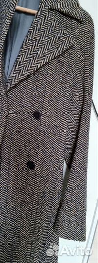 Пальто женское