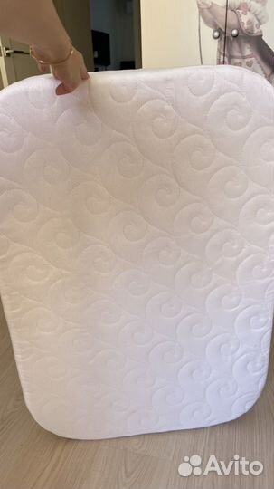 Матрас детский incanto, Nuvola 84*59