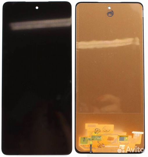 Дисплей для Samsung A53 5G (A536F) In-Cell