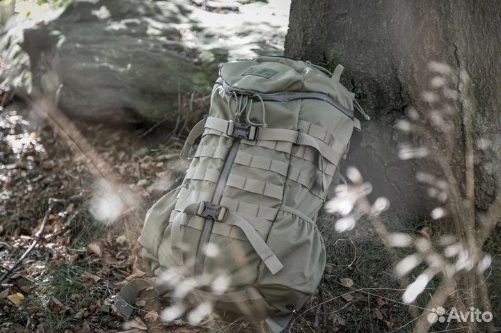 Рюкзак Mystery Ranch 2 Day Assault Pack Foliage, S