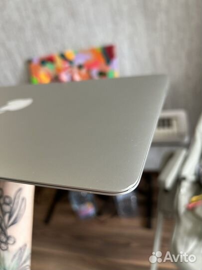 Macbook air 13 2017 256