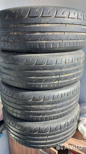 Tigar UHP Ultra High Performance 215/55 R18