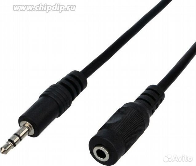 Аудиоудлинитель