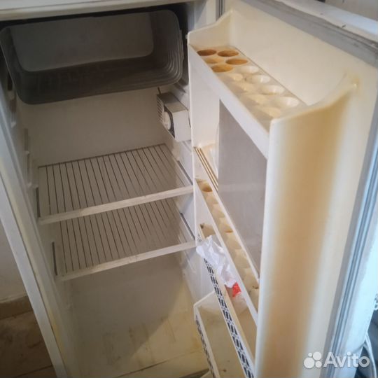 Продам холодильник бу