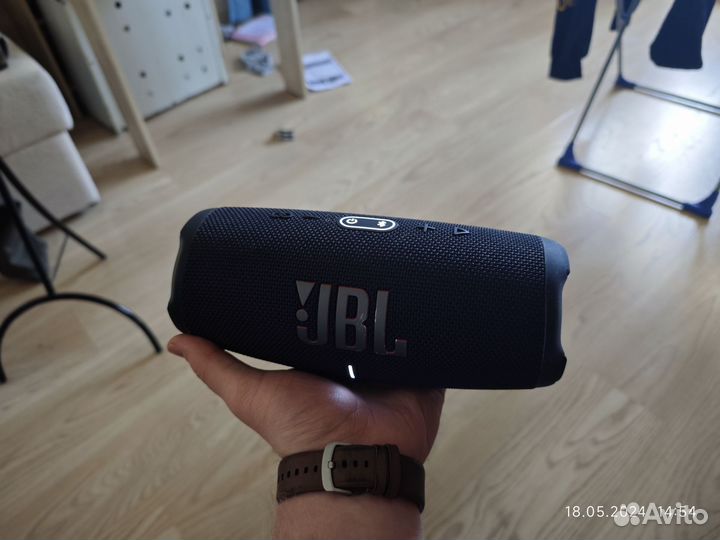 JBL Charge 5