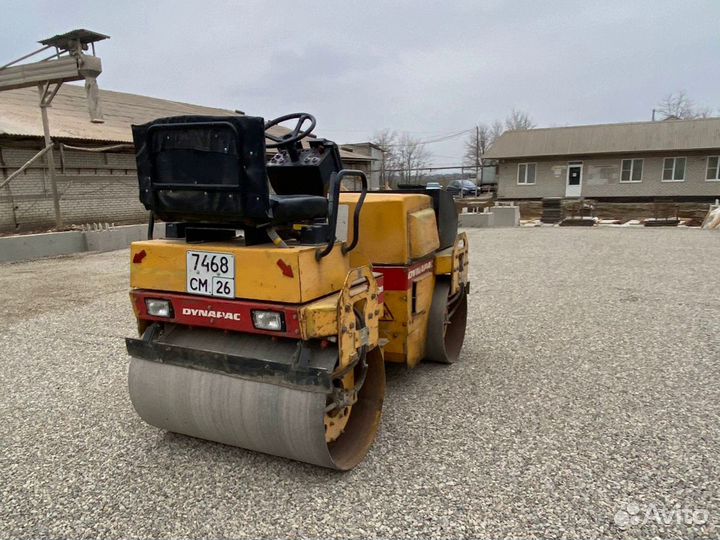 Аренда катка/дорожный каток в аренду