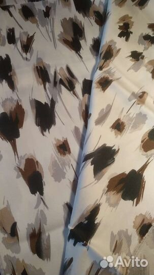 Отрез ткани. Италия