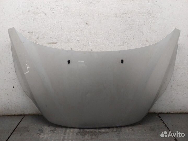 Капот Ford C-Max, 2011