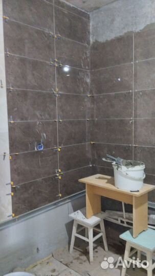 Плиточник отделочник