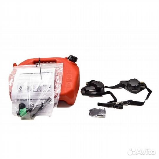 Канистра топливная Ski-Doo Lynx XP REX 860200589