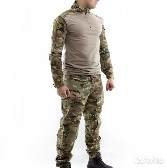 Боевой костюм мультикам F1