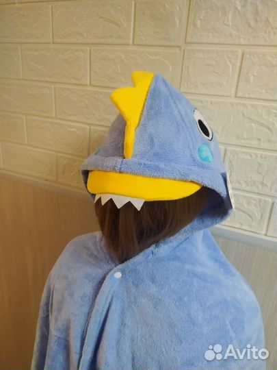 Полотенце детское