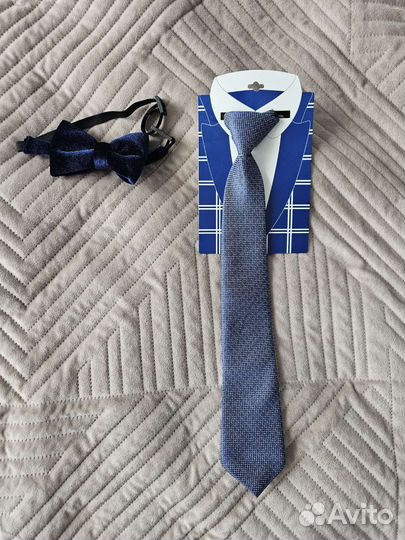 Набор одежды для первоклассника, h&m