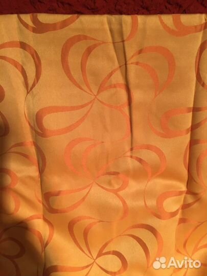 Чехлы на стулья с бантами Швеция