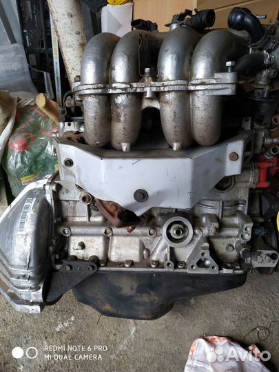 Двигатель на газель умз 4216 евро 3