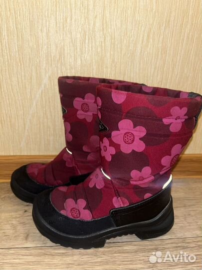 Валенки куома kuoma 31