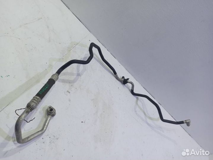 Трубка кондиционера